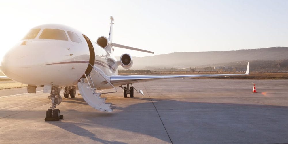 Private Jet Vs Commercial A Comparison Magellan Jets