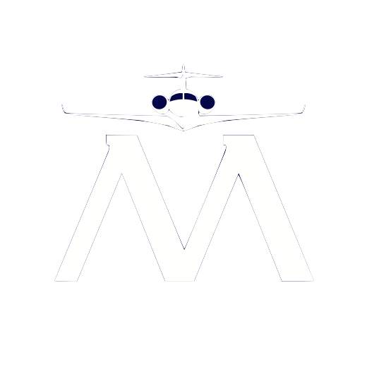 Magellan Jets Icon