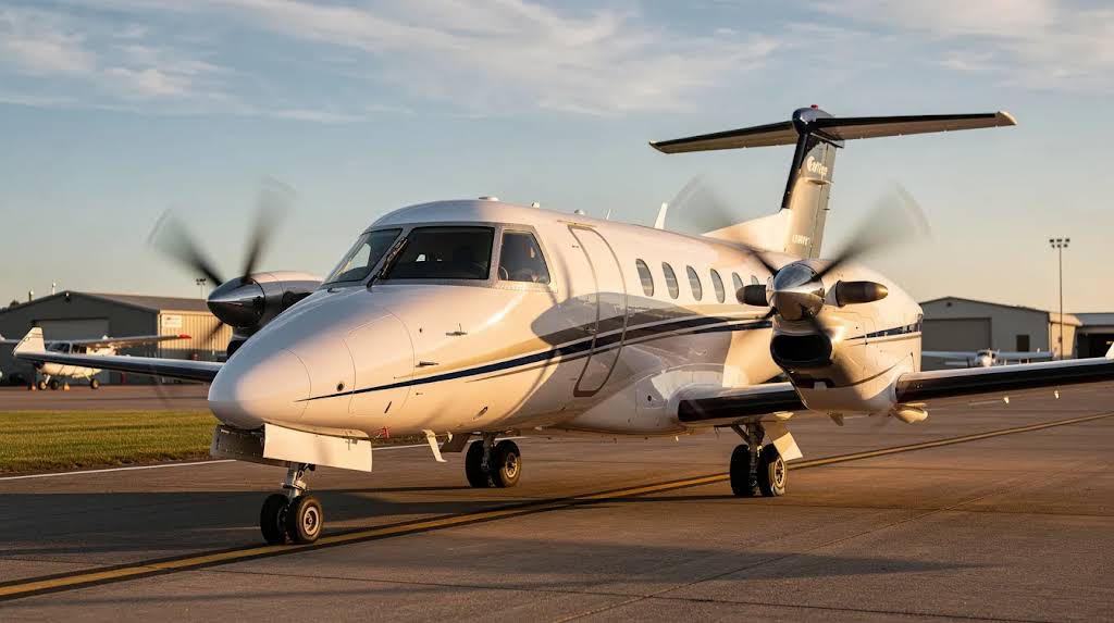 turboprop