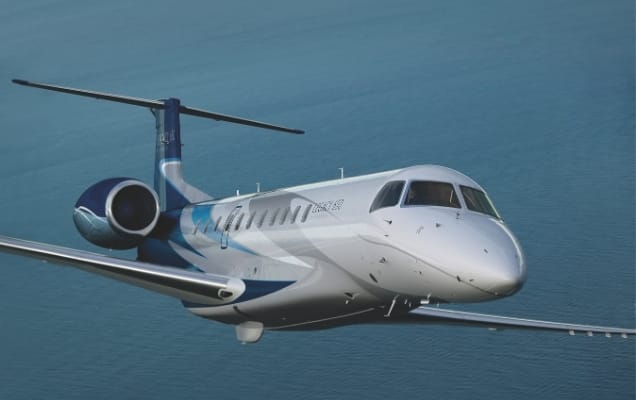 5 Things You May Not Know About Magellan Jets