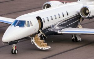 Corporate Membership Program Offered By Magellan Jets