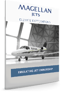 Emulating Jet Ownership Cover