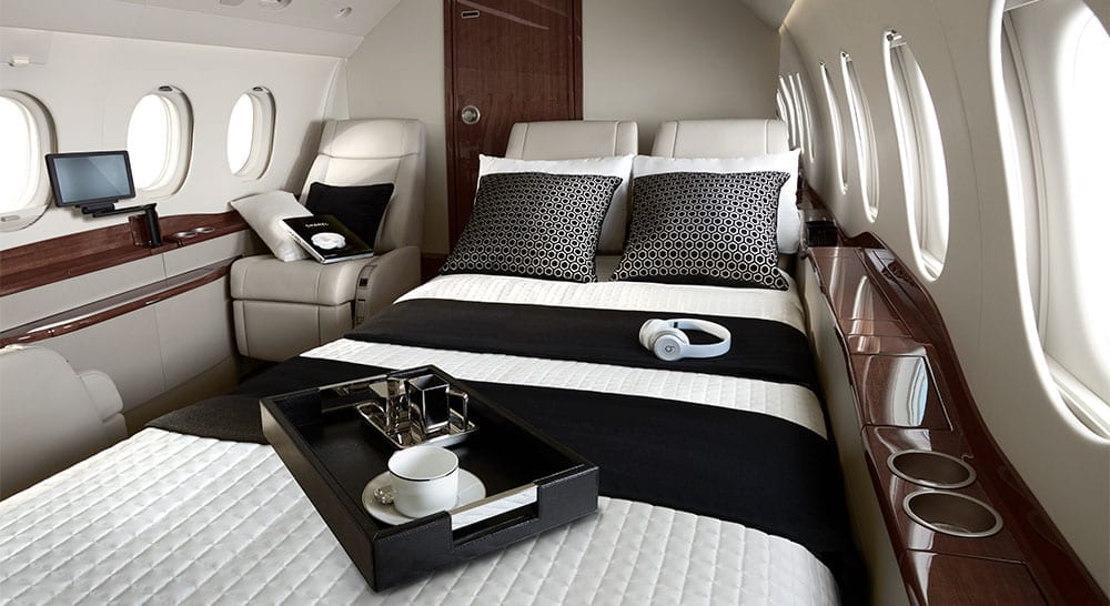 falcon 2000 interior jet specific memberships elevate by magellan jets covid-19 update