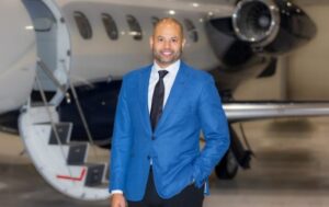 Robb Report: Magellan Jets President Talks New Pay-As-You-Go Membership
