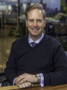 CIO Look: Magellan Jets CEO Joshua Hebert Interview