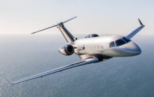 AINonline Spotlights Magellan Jets’ Decade of Growth