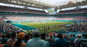 VIP super bowl packages Ultimate Big Game Experience in Miami