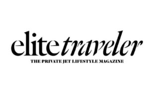 Elite Traveler Features Magellan Jets in Private Jet Charter Membership Guide