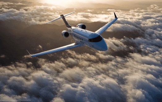 sourcing team private jets in magellan jets preferred network safety private jet operator