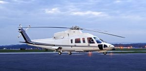 sikorsky helicopter card magellan jets program
