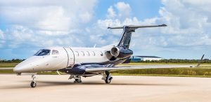 AINonline talks with Magellan Jets about private jets during coronavirus crisis