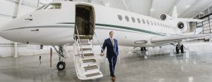 Joshua Hebert Magellan Jets CEO led the 2020 ACSF Safety Symposium