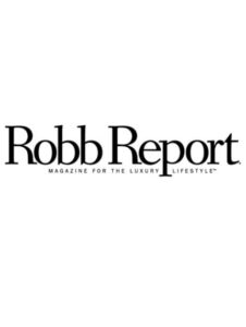 Robb Report Spotlights New Magellan Jets Membership Programs