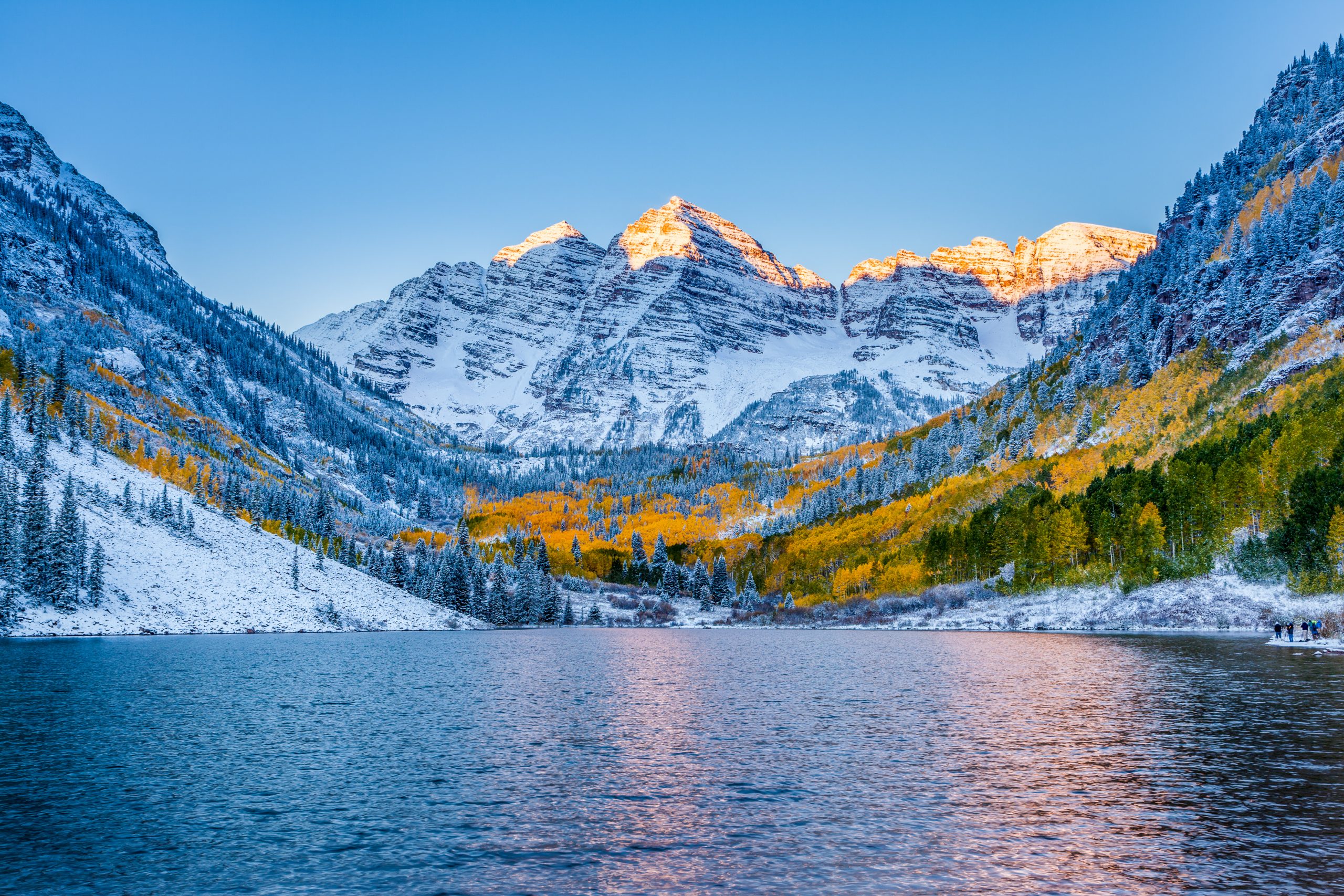 Aspen Colorado outdoors