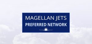 Magellan Jets Preferred Network
