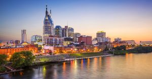 How to Fly Privately to Nashville