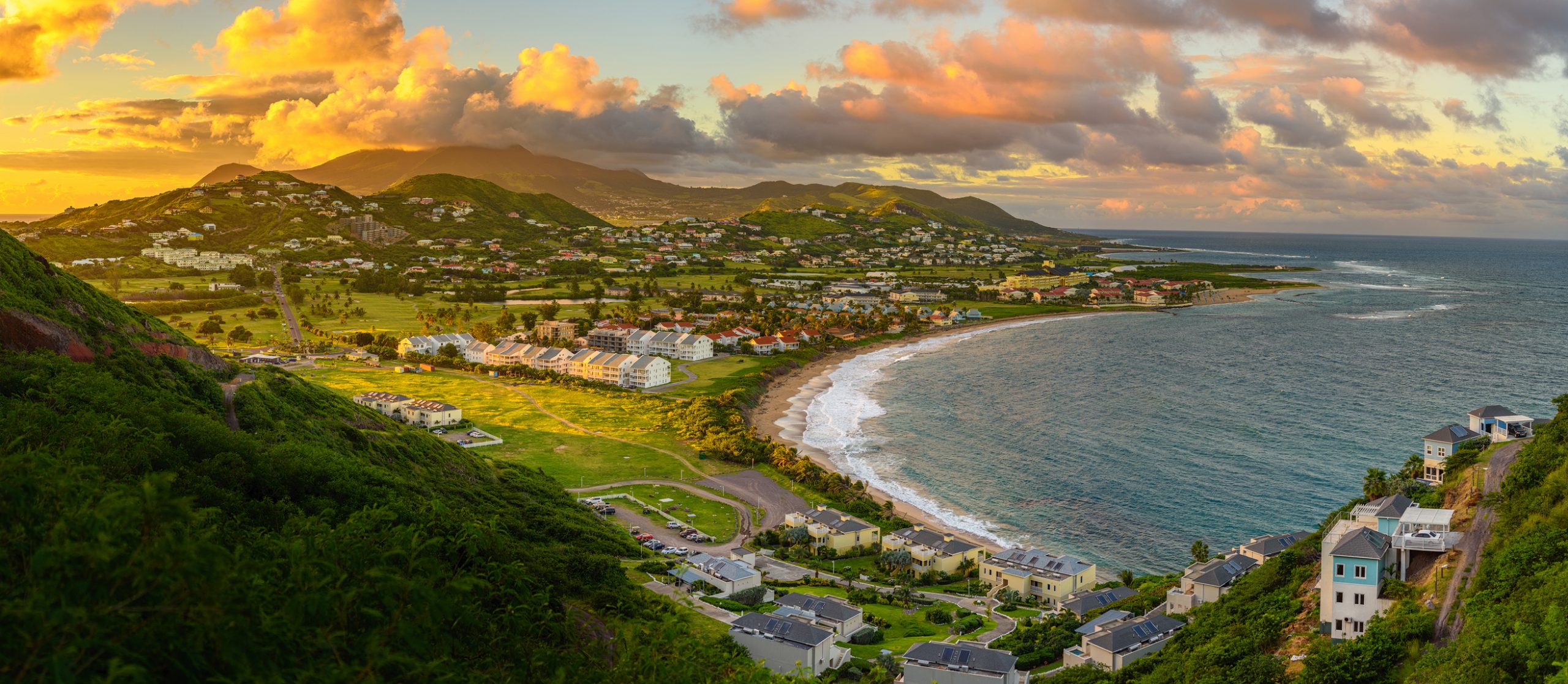 St Kitts best places to visit 2021 travel destinations