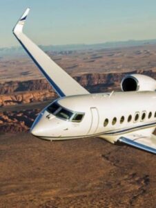 Jetset Magazine: Magellan Jets & IYC Offer Luxury Holiday Gift Bundle