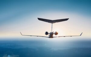 Boston Business Journal Names Magellan Jets To 2022 Fast 50 List