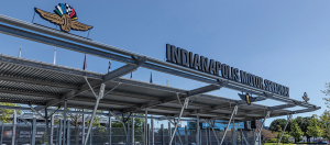 Indianapolis Motor Speedway Indy 500