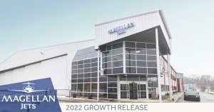 Magellan Jets 2022 Growth Release thumbnail