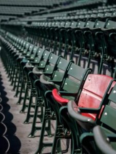 Magellan Jets Announces Partnership With Boston Red Sox