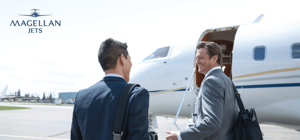 Private Jet Membership for Businesses