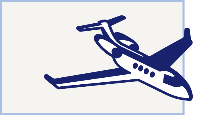 Light Jet Card