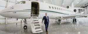 Magellan Jets CEO Leads 2020 ACSF Safety Symposium