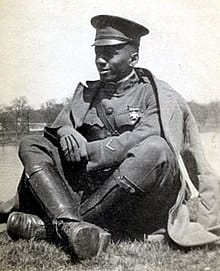 Black History And Aviation: William J. Powell, Aviator And Entrepreneur