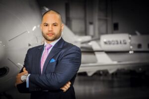 Sherpa Report: Magellan Jets President Talks Travel Expectations