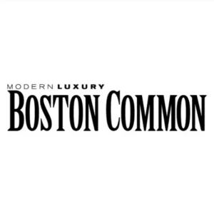 Magellan Jets CEO Joshua Hebert Featured In Boston Common’s ‘Power Players’ Issue