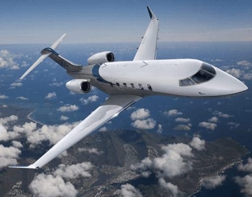 Bombardier Challenger 350: The Super-Midsize Standard