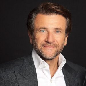 Shark Star Robert Herjavec Is Long On Business Aviation