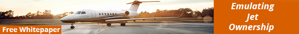 It’s Tax Time: Why Owning An Aircraft Has Its Advantages