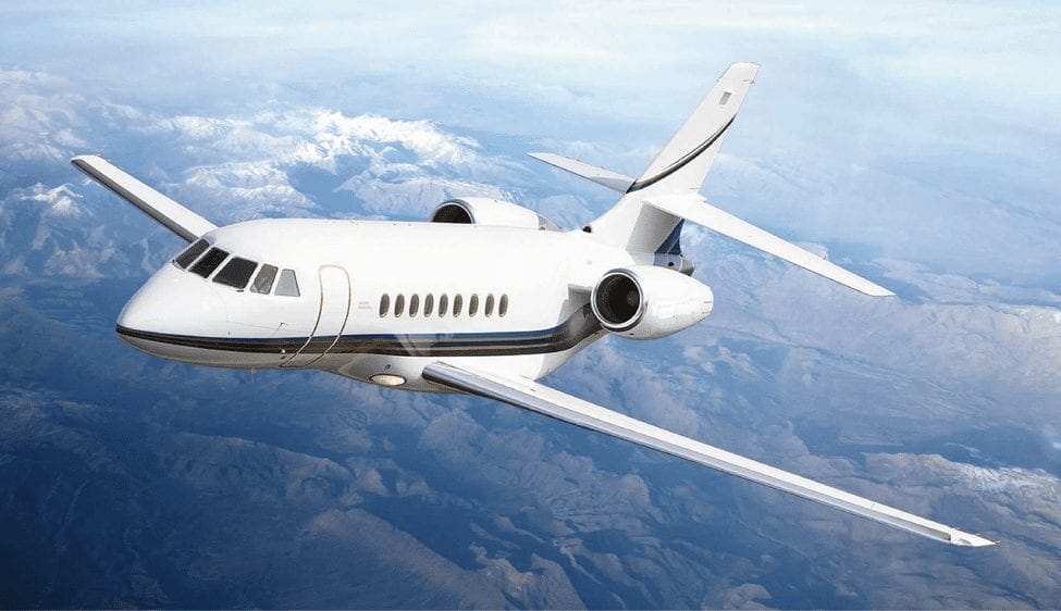 Falcon 2000 vs. Gulfstream G450: Choosing Between Super-Midsize Efficiency and Heavy-Jet Cabin Space