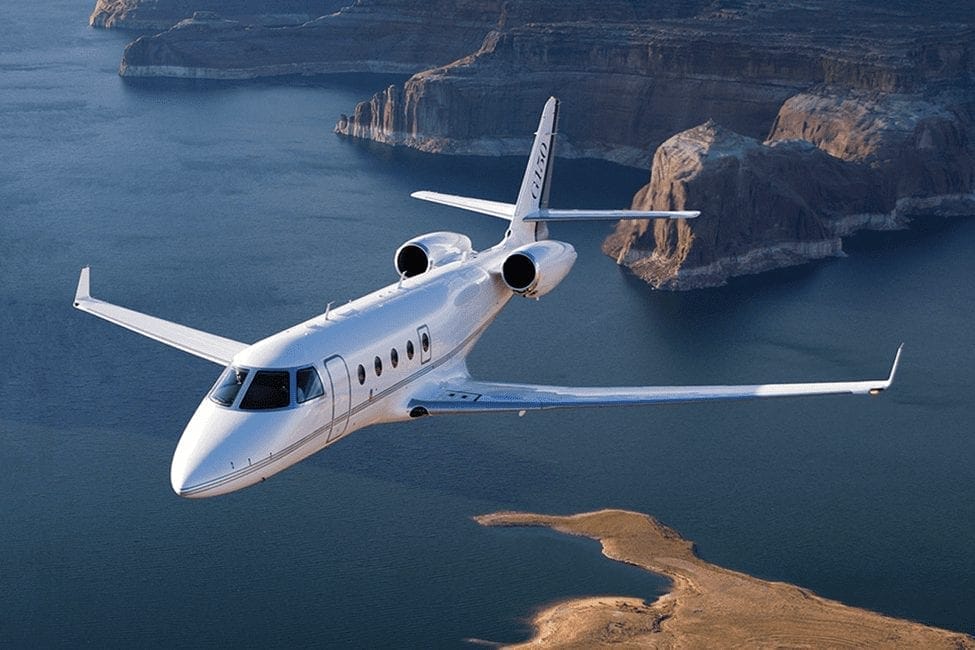 Experience Your Wardrobe How You Envision Your Private Flying Experience