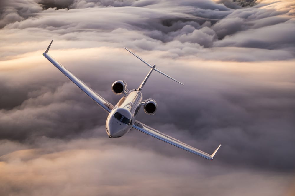 Gulfstream To Cease Production Of The G450 To Make Way For The G500