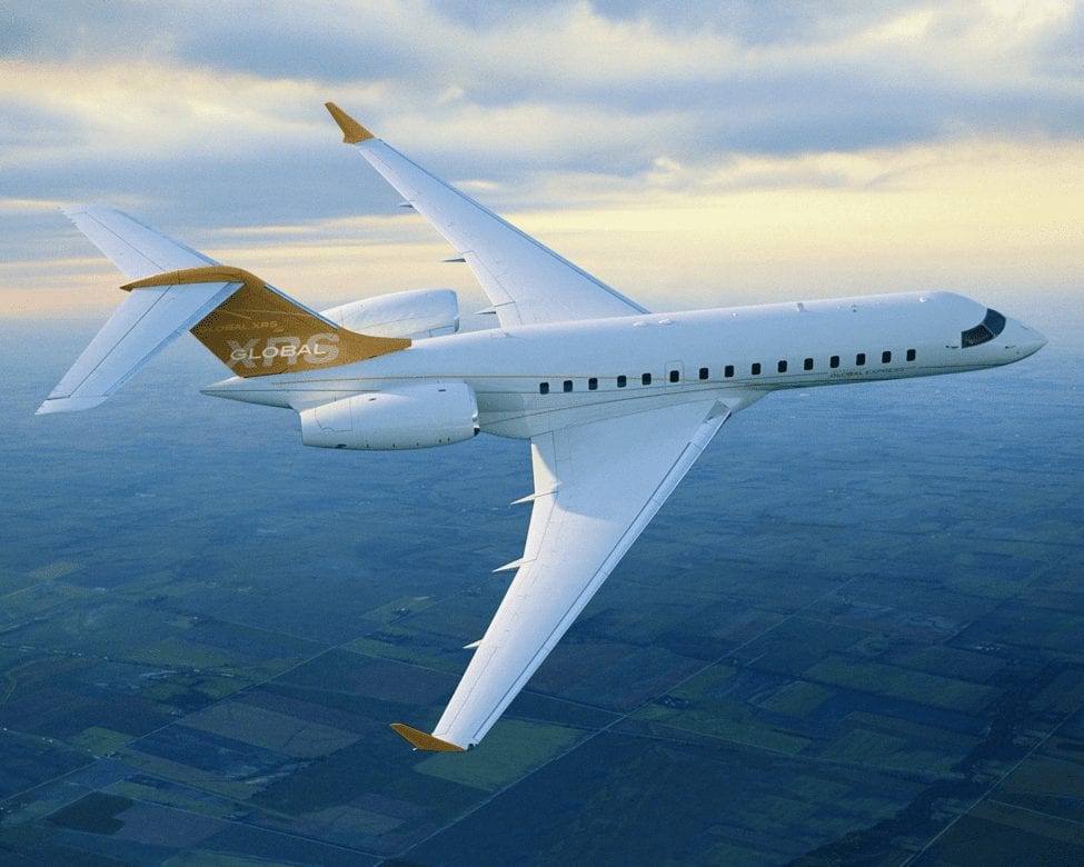 Top 4 Must See Private Jets: Stylish, Chic and Unique