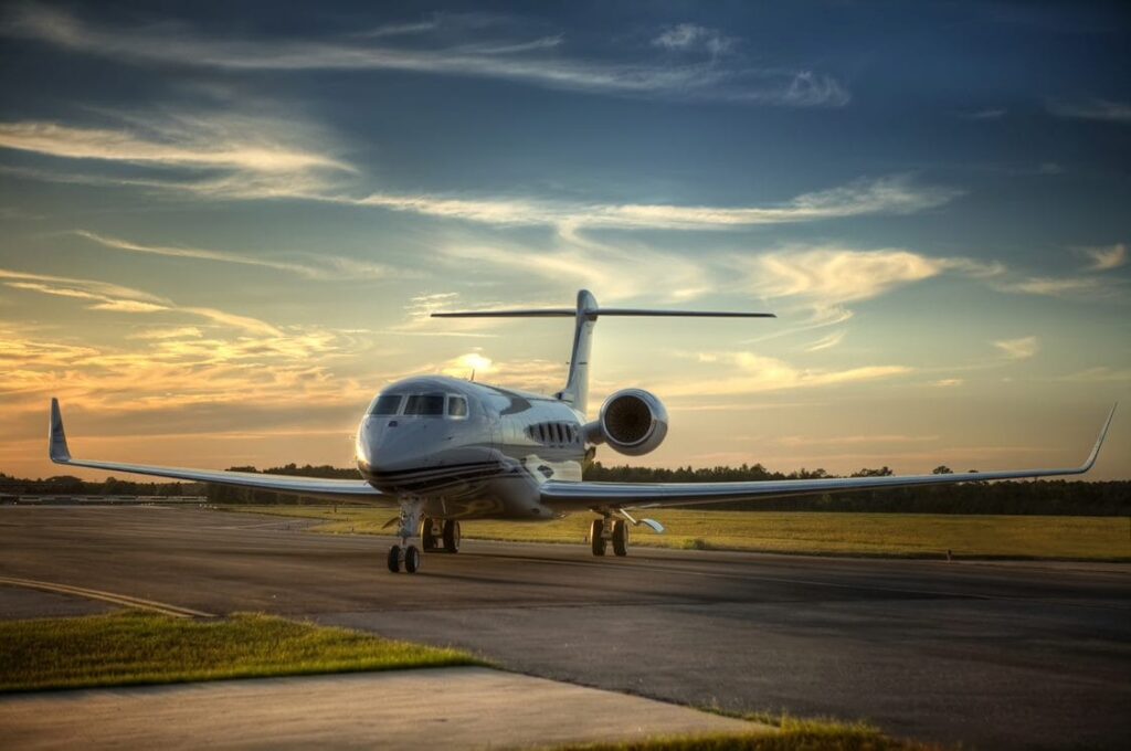 Pilot Review: Gulfstream G650