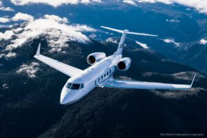 Robb Report: New Flyers Flock to Magellan Jets, Private Aviation