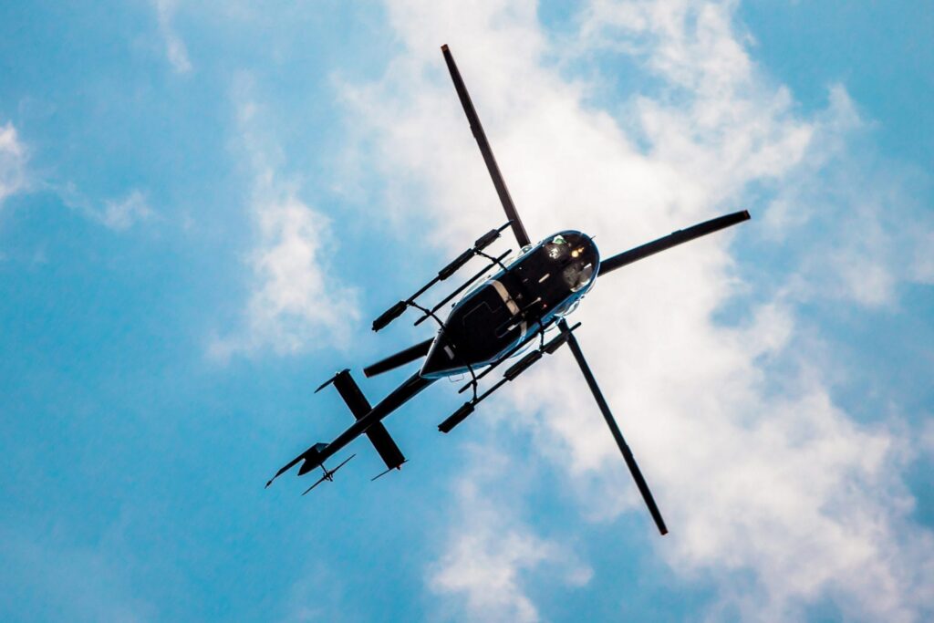 5 Private Helicopter Destinations You Have to Visit