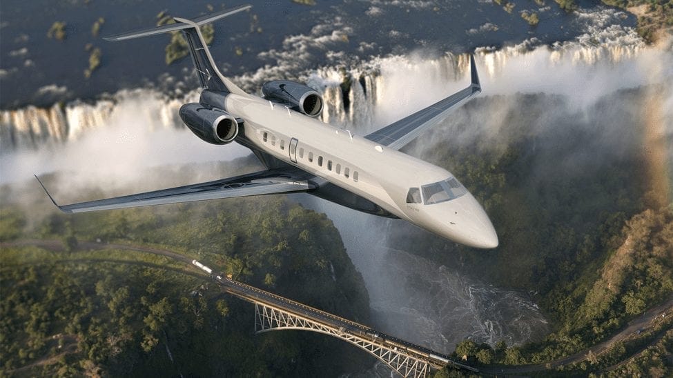 Minimize Your Risk When Using Private Jet Charter Companies