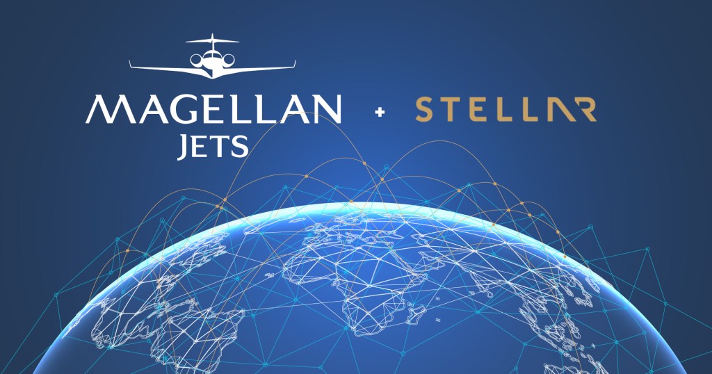 Magellan Jets + Stellar
