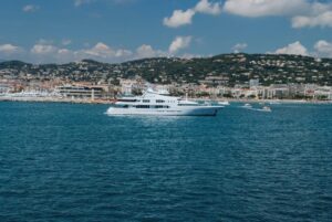 Luxury Travel Magazine Spotlights Adventurous Destinations With Magellan Jets, IYC