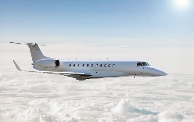 Private Jet Charter vs. Aircraft Ownership: A Comparison