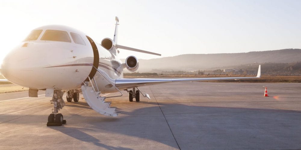 Best Private Jet Membership: Magellan Jets’ Award-Winning Program