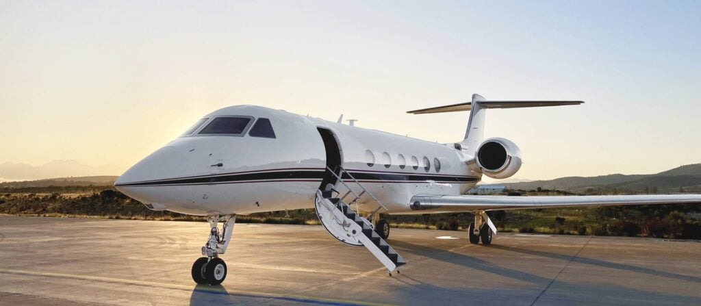 Private Jet Cards: Everything You Need To Know