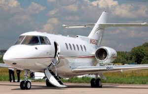 What’s New With Private Jet Cards? To Start, Amazon, Bitcoin, Superyacht Charters and WiFi