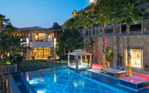 Magellan Jets, St. Barth Properties Add St. Barth Package